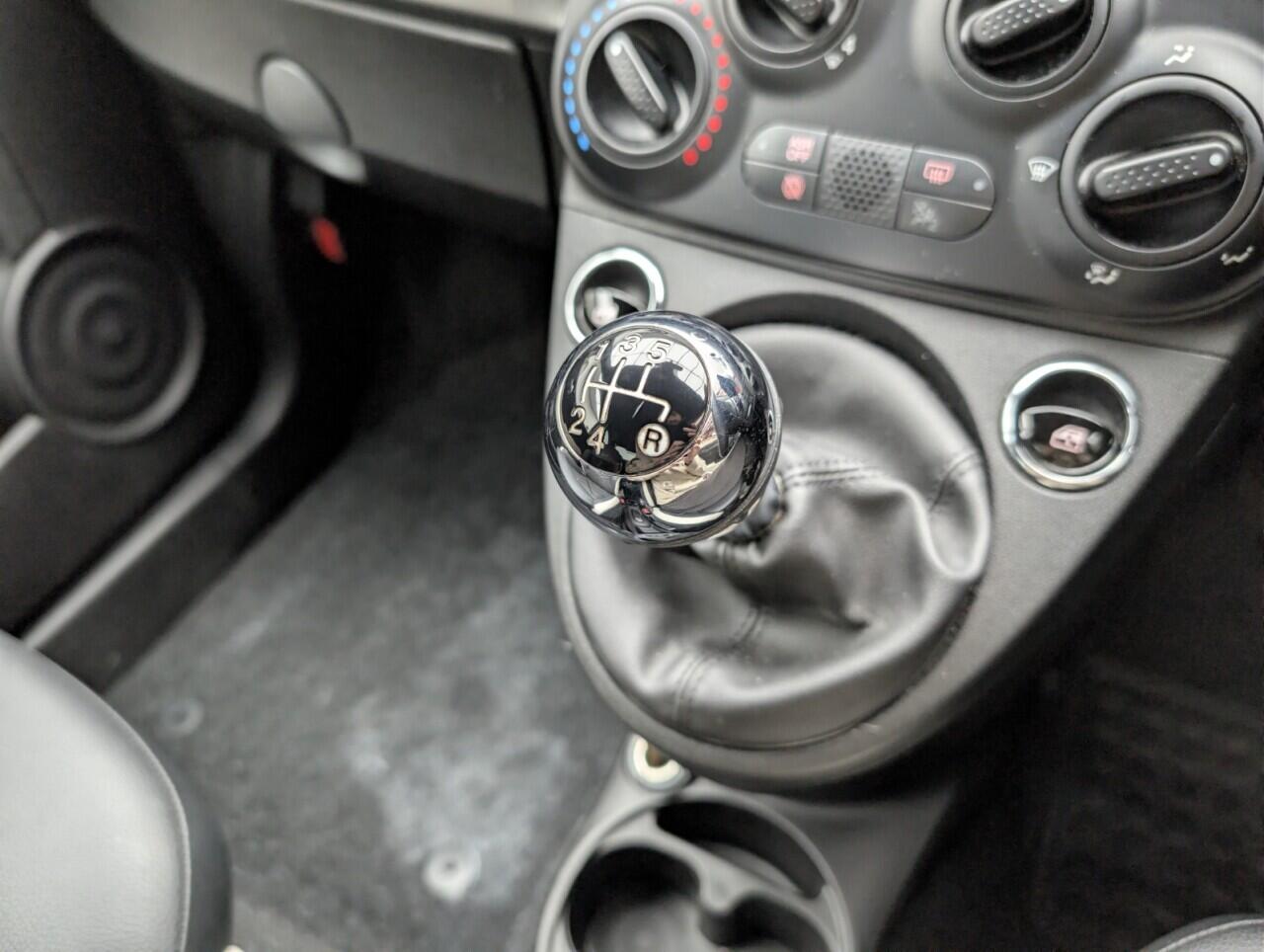 Used Fiat 500 2019 for sale - 76612830: Photo 16