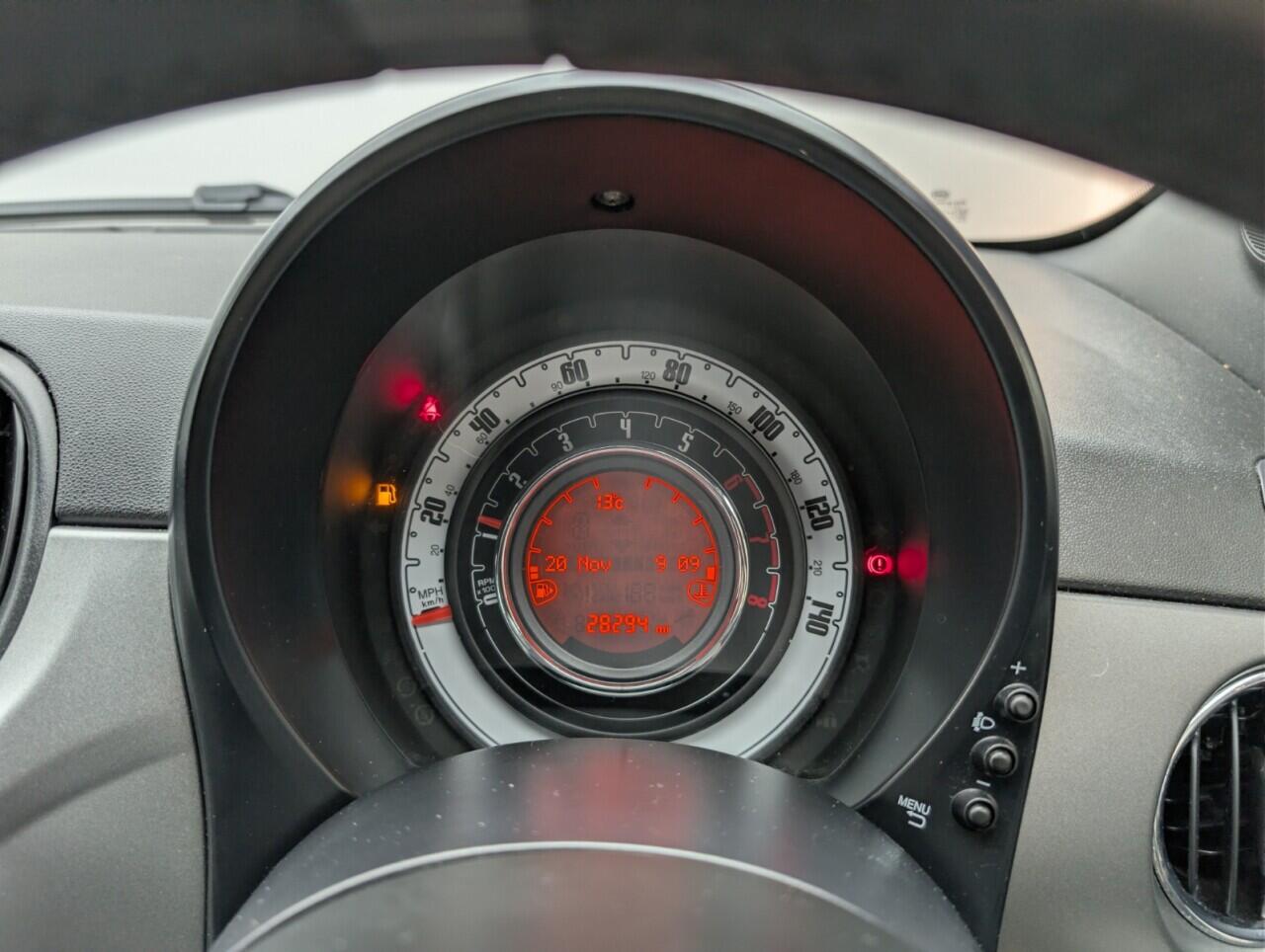 Used Fiat 500 2019 for sale - 76612830: Photo 17