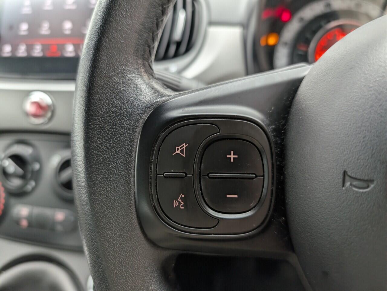 Used Fiat 500 2019 for sale - 76612830: Photo 18