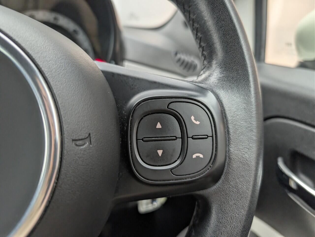 Used Fiat 500 2019 for sale - 76612830: Photo 19