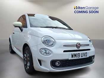 2019 (19) - 1.2 S 3dr