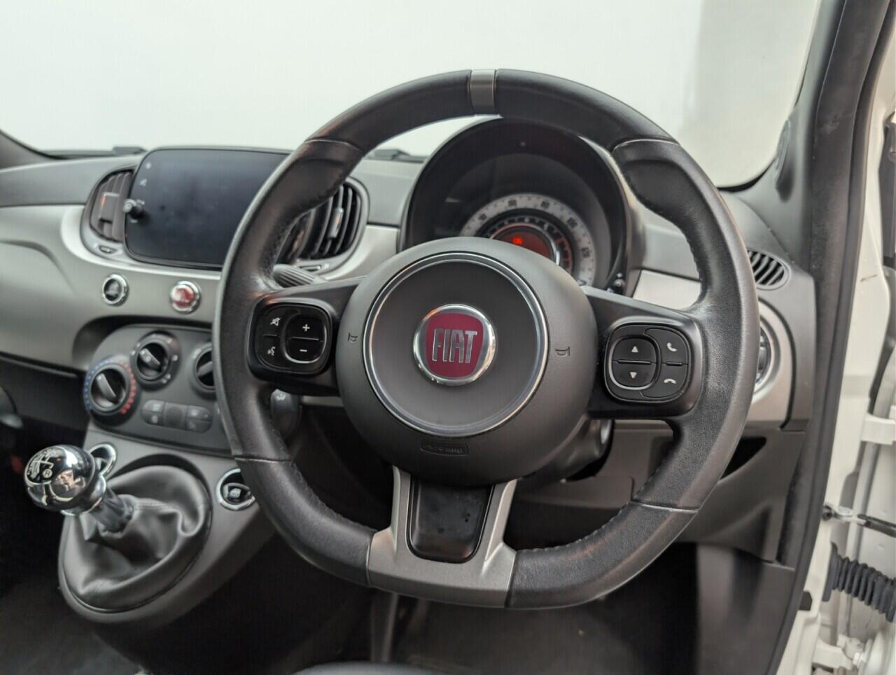 Used Fiat 500 2019 for sale - 76612830: Photo 21