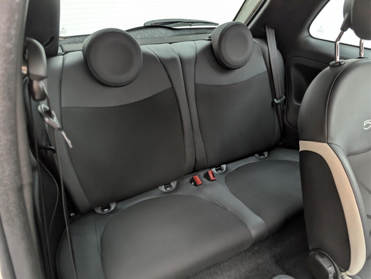 Used Fiat 500 2019 for sale - 76612830: Photo 22