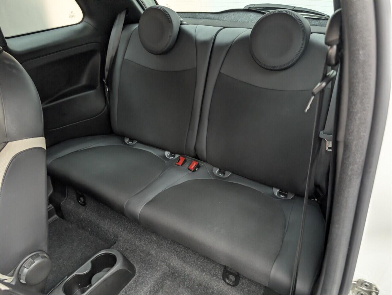 Used Fiat 500 2019 for sale - 76612830: Photo 24