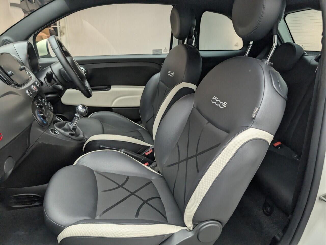 Used Fiat 500 2019 for sale - 76612830: Photo 25