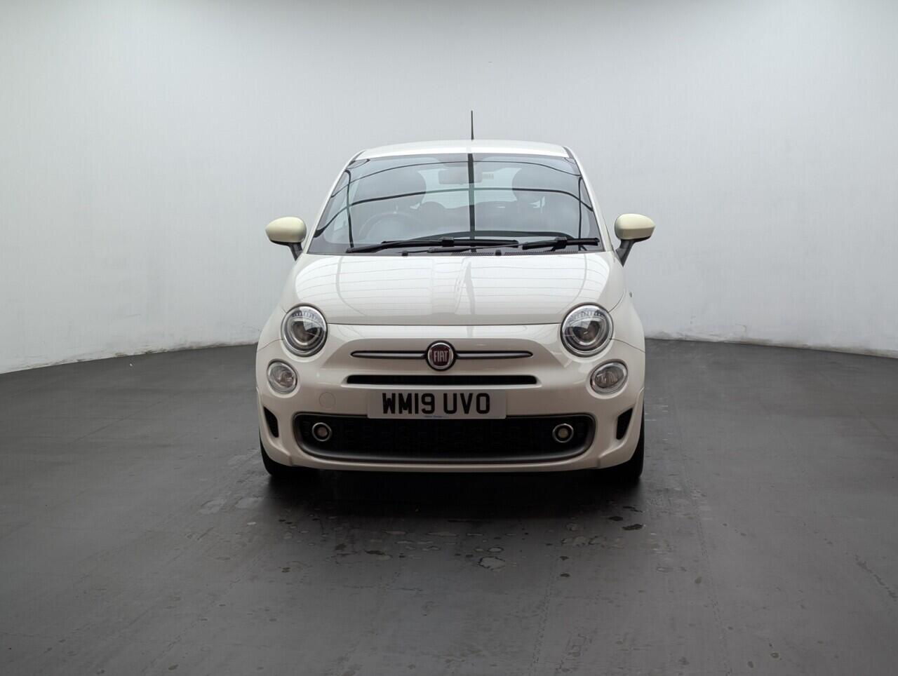 Used Fiat 500 2019 for sale - 76612830: Photo 3