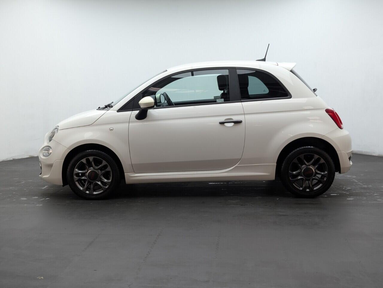 Used Fiat 500 2019 for sale - 76612830: Photo 5