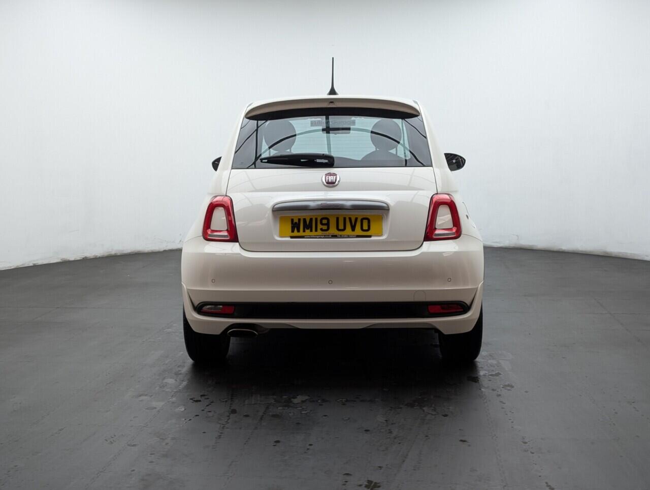 Used Fiat 500 2019 for sale - 76612830: Photo 7