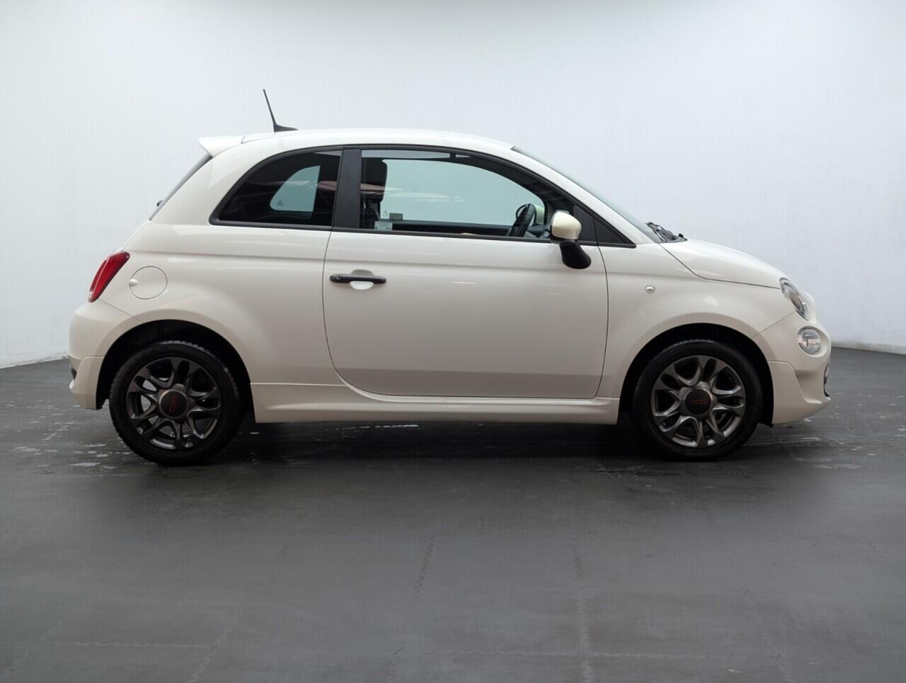 Used Fiat 500 2019 for sale - 76612830: Photo 9