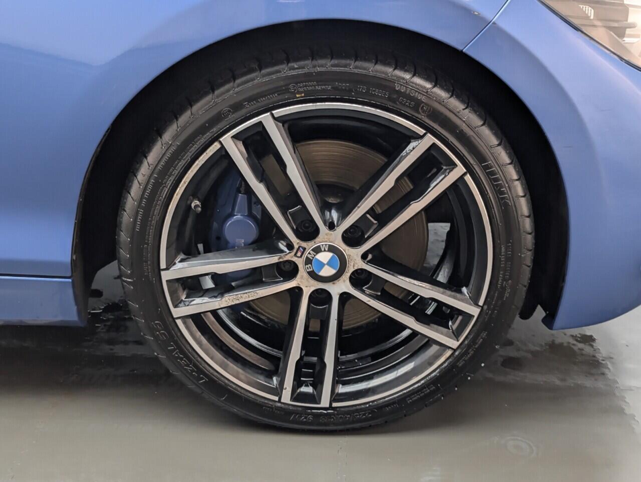 Used BMW 1 Series 2019 for sale - 76998973: Photo 10