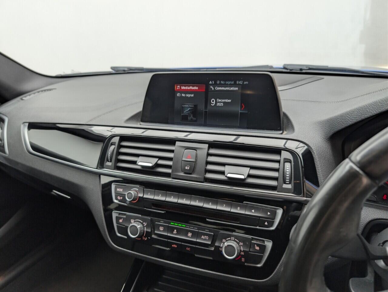 Used BMW 1 Series 2019 for sale - 76998973: Photo 13