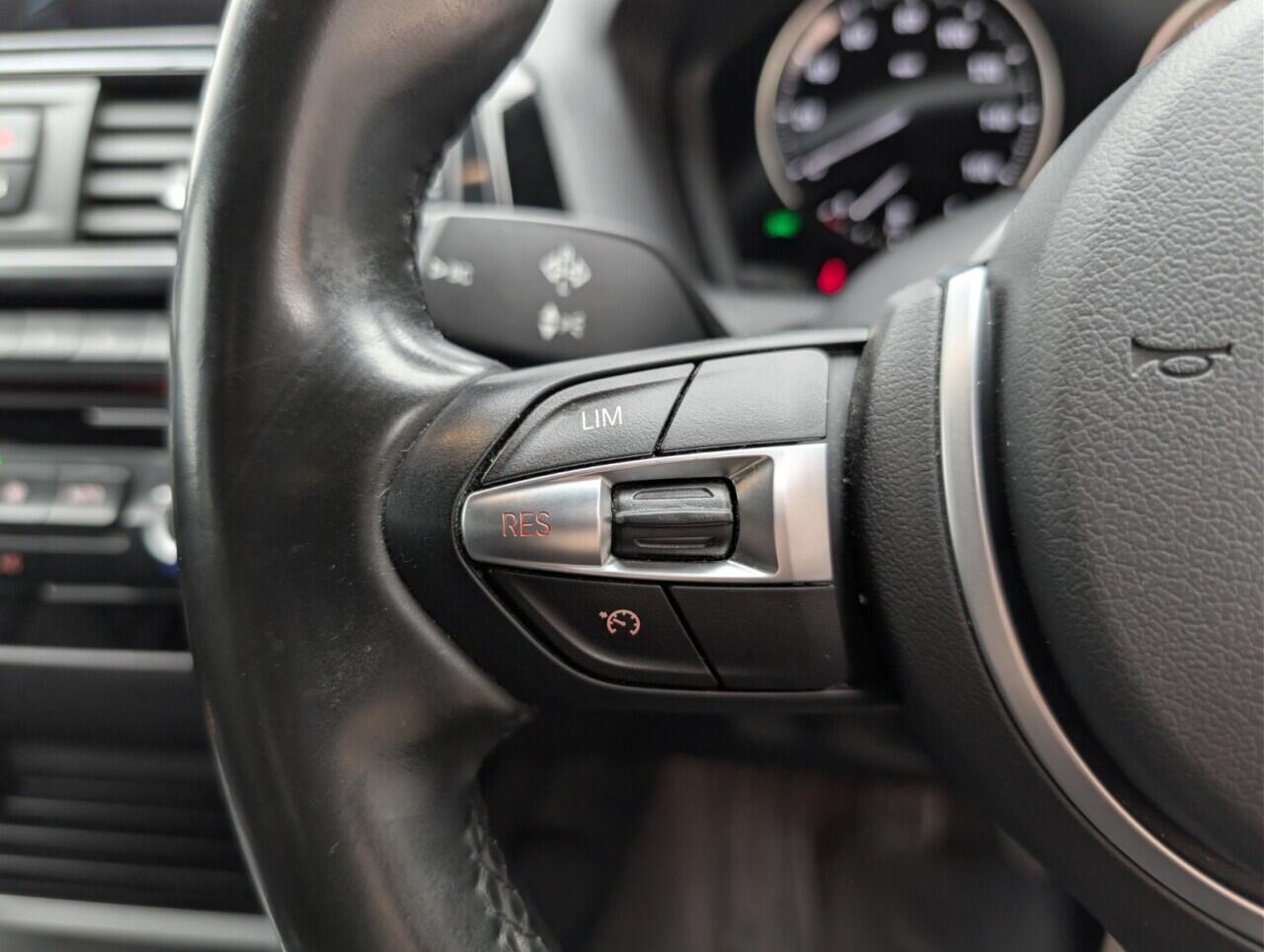 Used BMW 1 Series 2019 for sale - 76998973: Photo 17