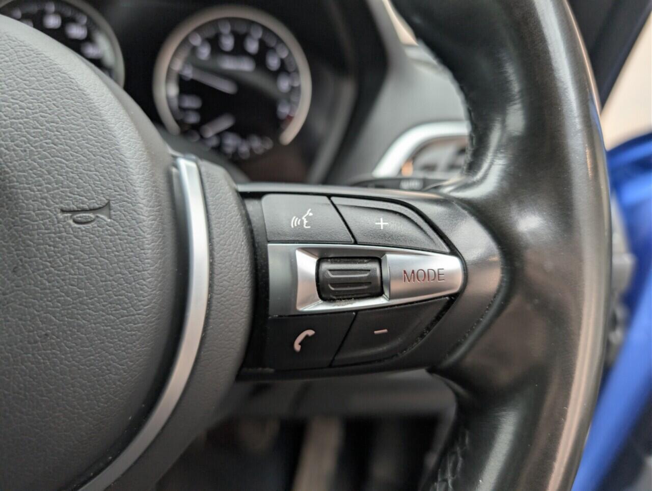 Used BMW 1 Series 2019 for sale - 76998973: Photo 18