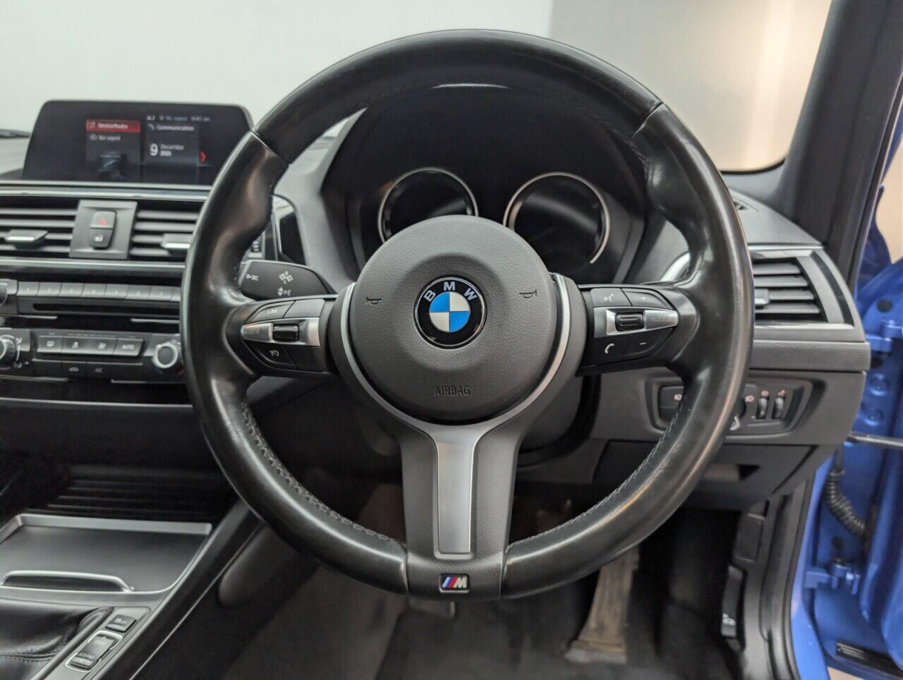 Used BMW 1 Series 2019 for sale - 76998973: Photo 21