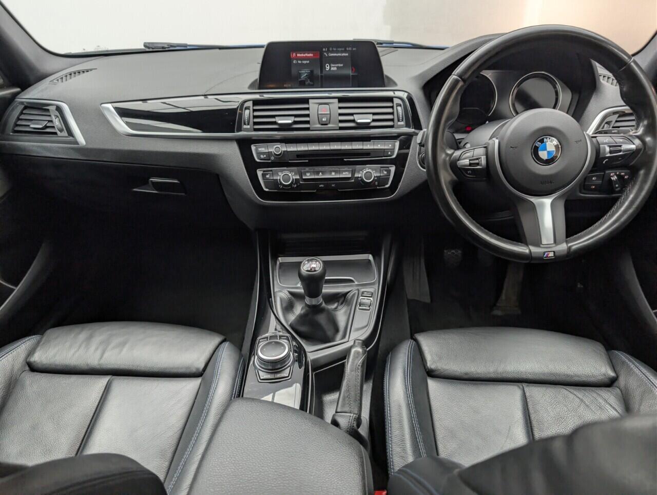 Used BMW 1 Series 2019 for sale - 76998973: Photo 22