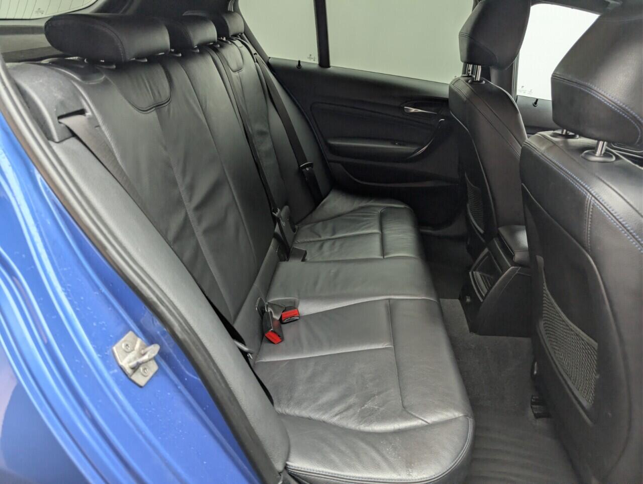 Used BMW 1 Series 2019 for sale - 76998973: Photo 23