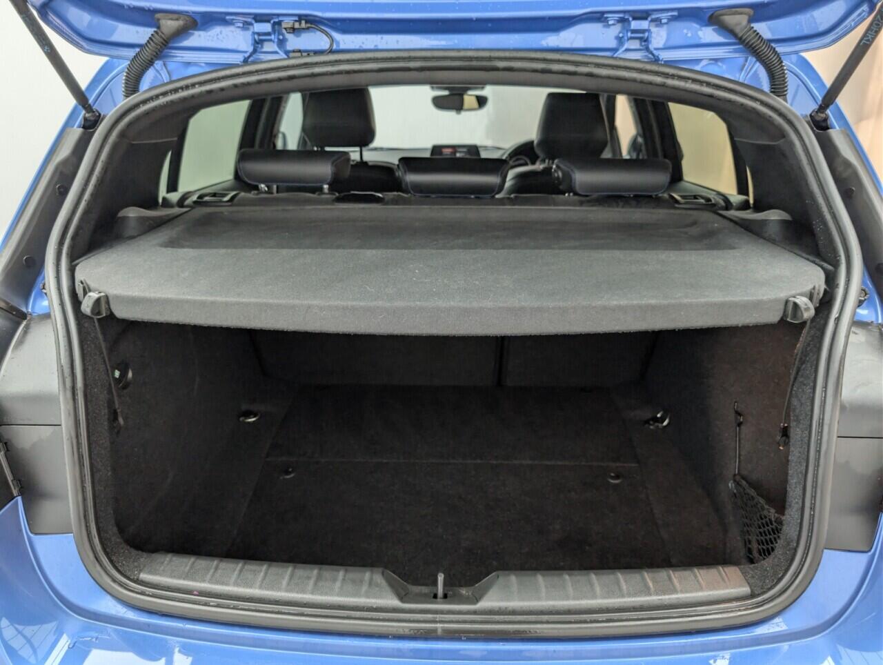 Used BMW 1 Series 2019 for sale - 76998973: Photo 24