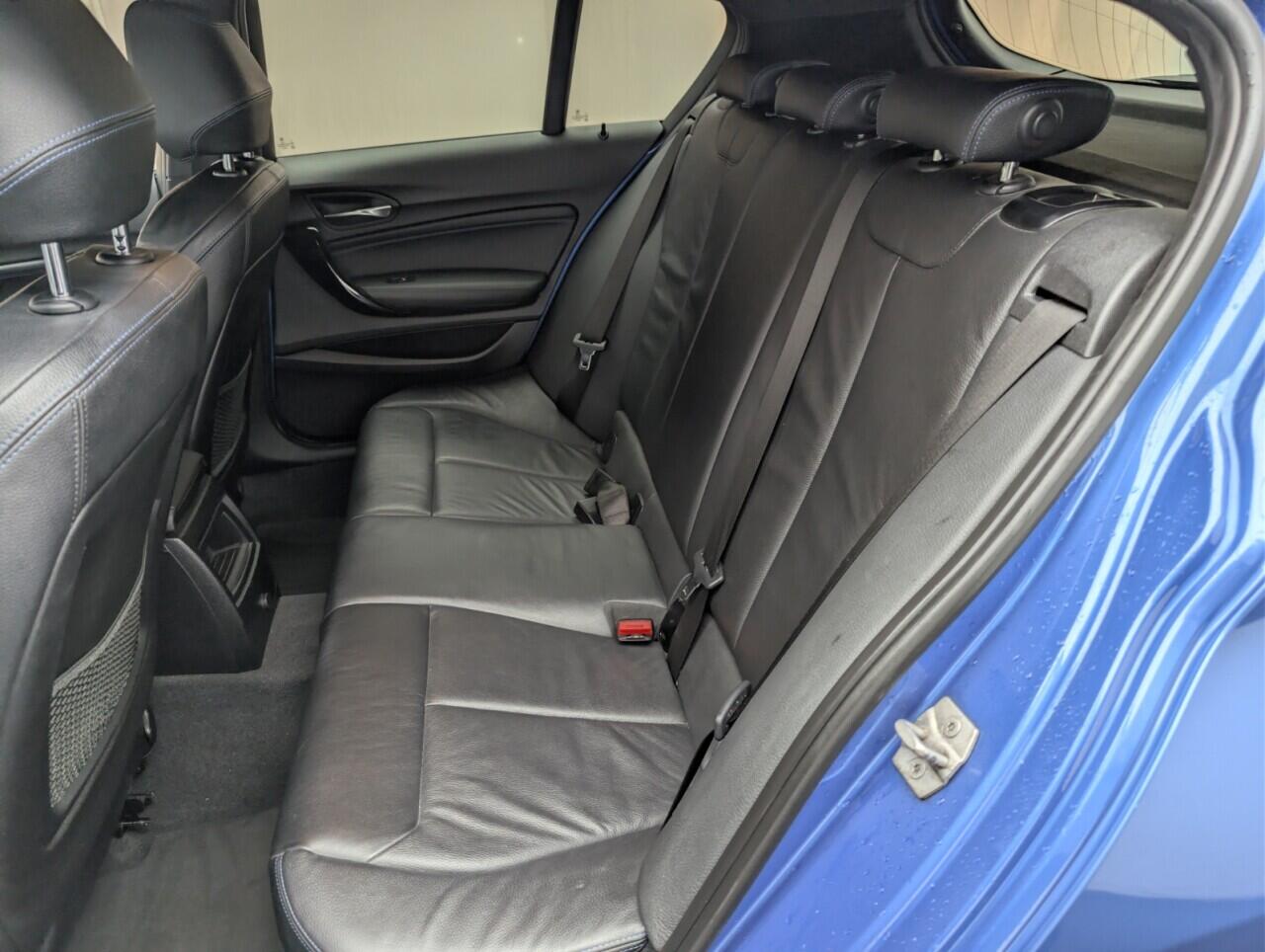 Used BMW 1 Series 2019 for sale - 76998973: Photo 25