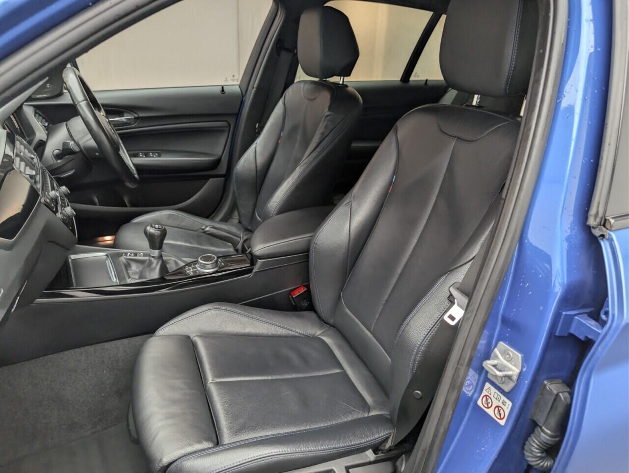 Used BMW 1 Series 2019 for sale - 76998973: Photo 26