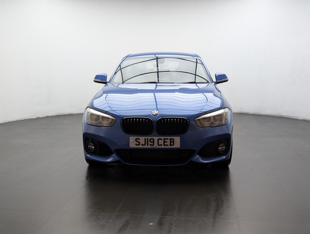 Used BMW 1 Series 2019 for sale - 76998973: Photo 3