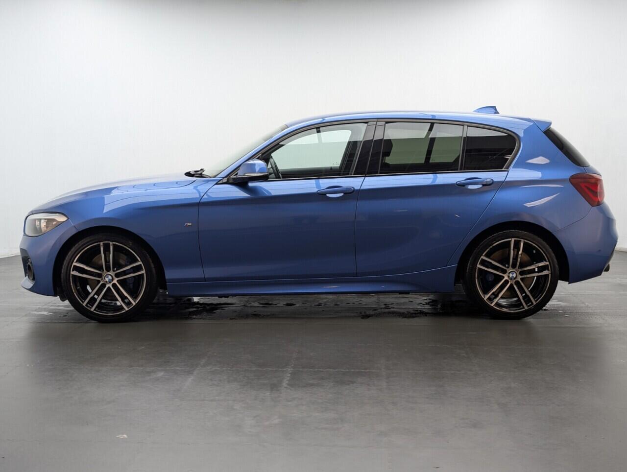 Used BMW 1 Series 2019 for sale - 76998973: Photo 5