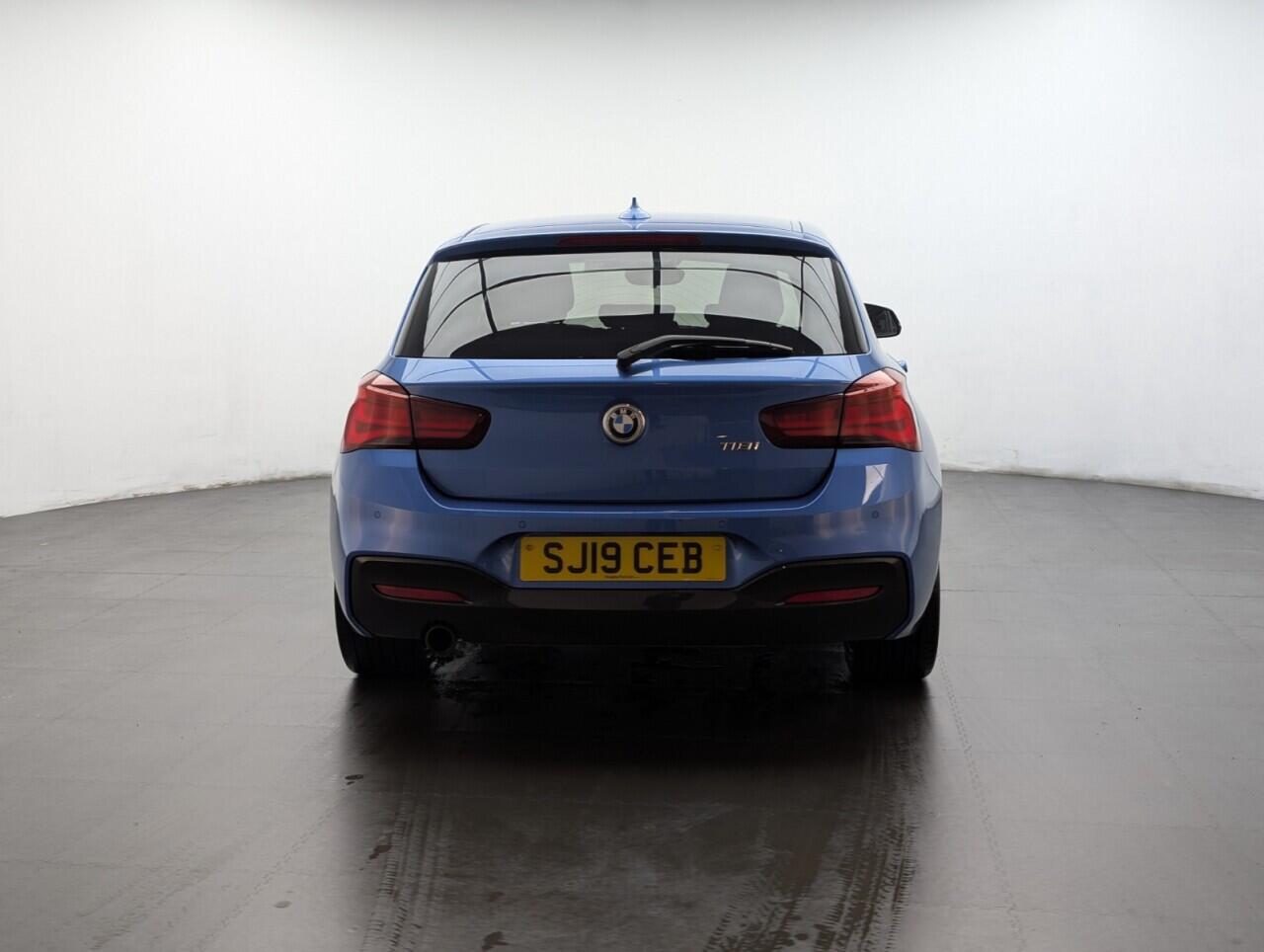 Used BMW 1 Series 2019 for sale - 76998973: Photo 7