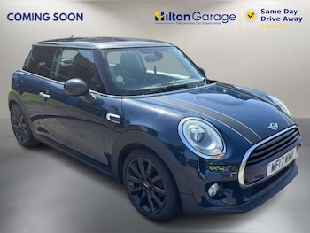 Used MINI Hatch 2017 for sale - 78733820: Photo