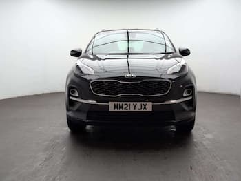 Used Kia Sportage 2021 for sale - 79583602: Photo