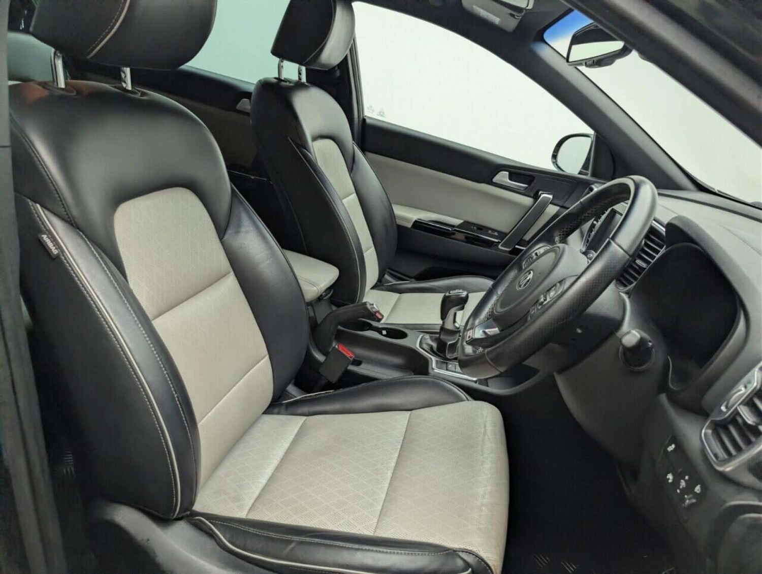 Used Kia Sportage 2017 for sale - 77713609: Photo 12