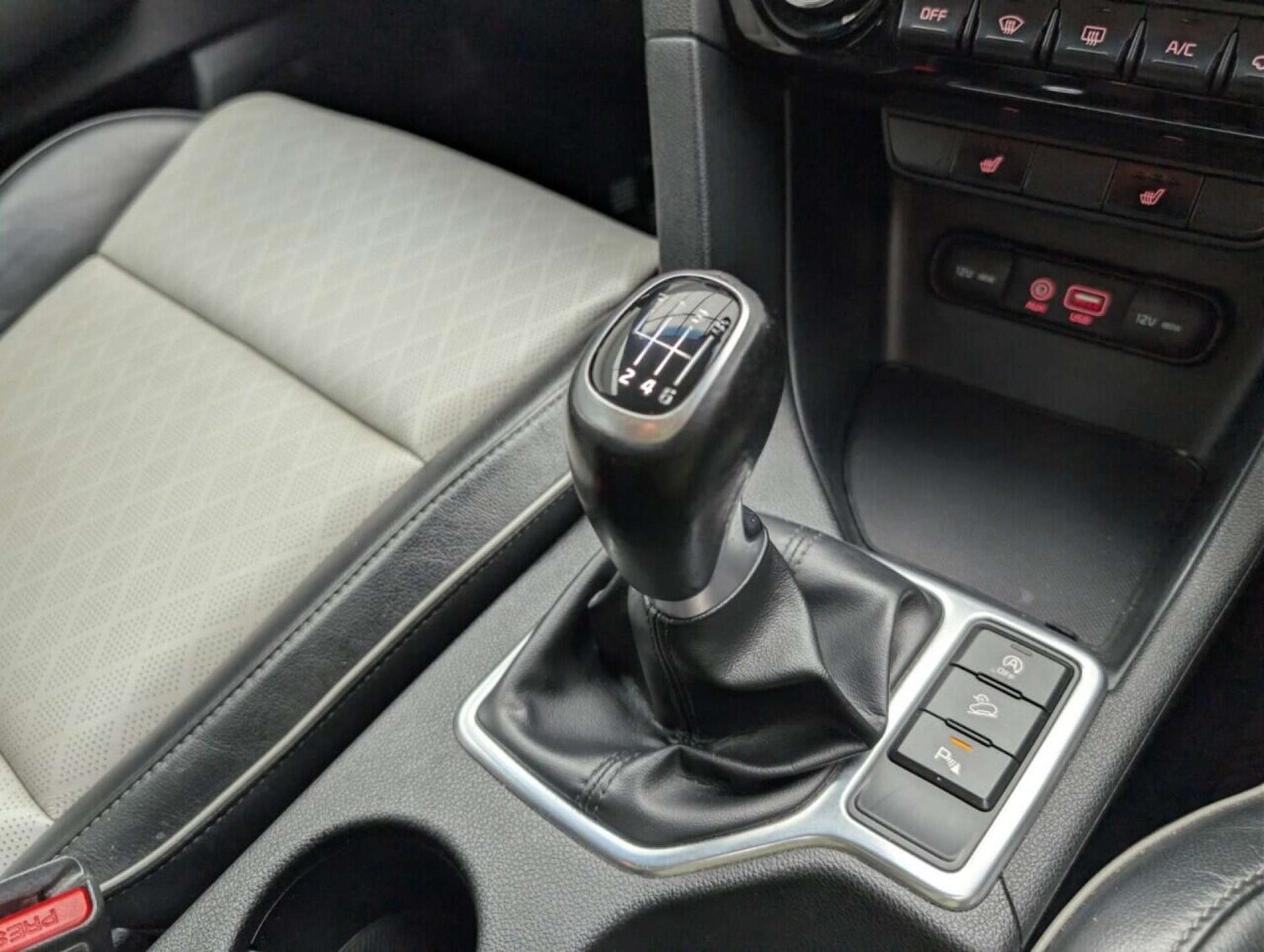 Used Kia Sportage 2017 for sale - 77713609: Photo 18