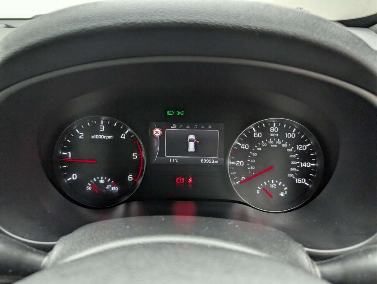 Used Kia Sportage 2017 for sale - 77713609: Photo 19