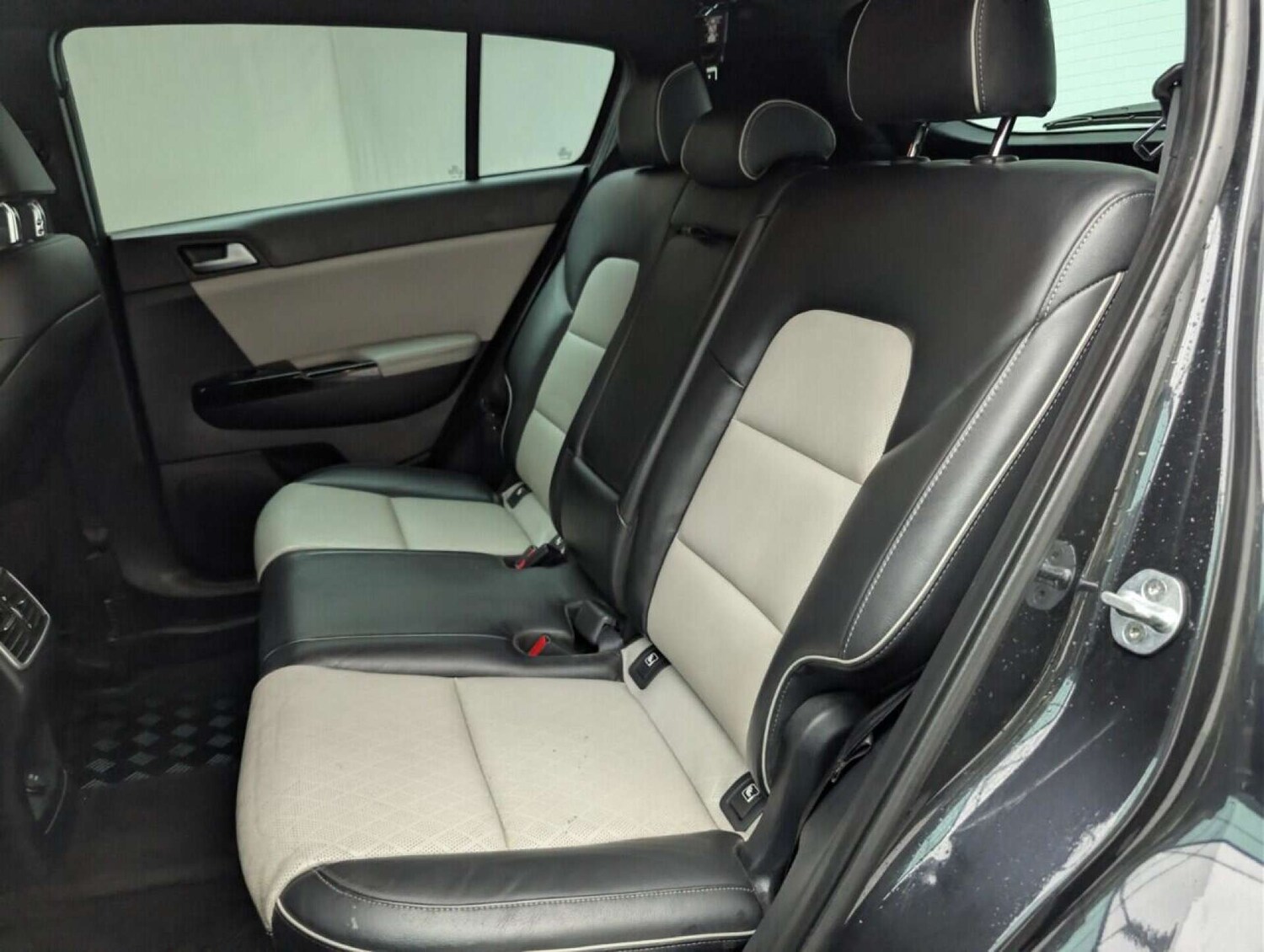 Used Kia Sportage 2017 for sale - 77713609: Photo 27