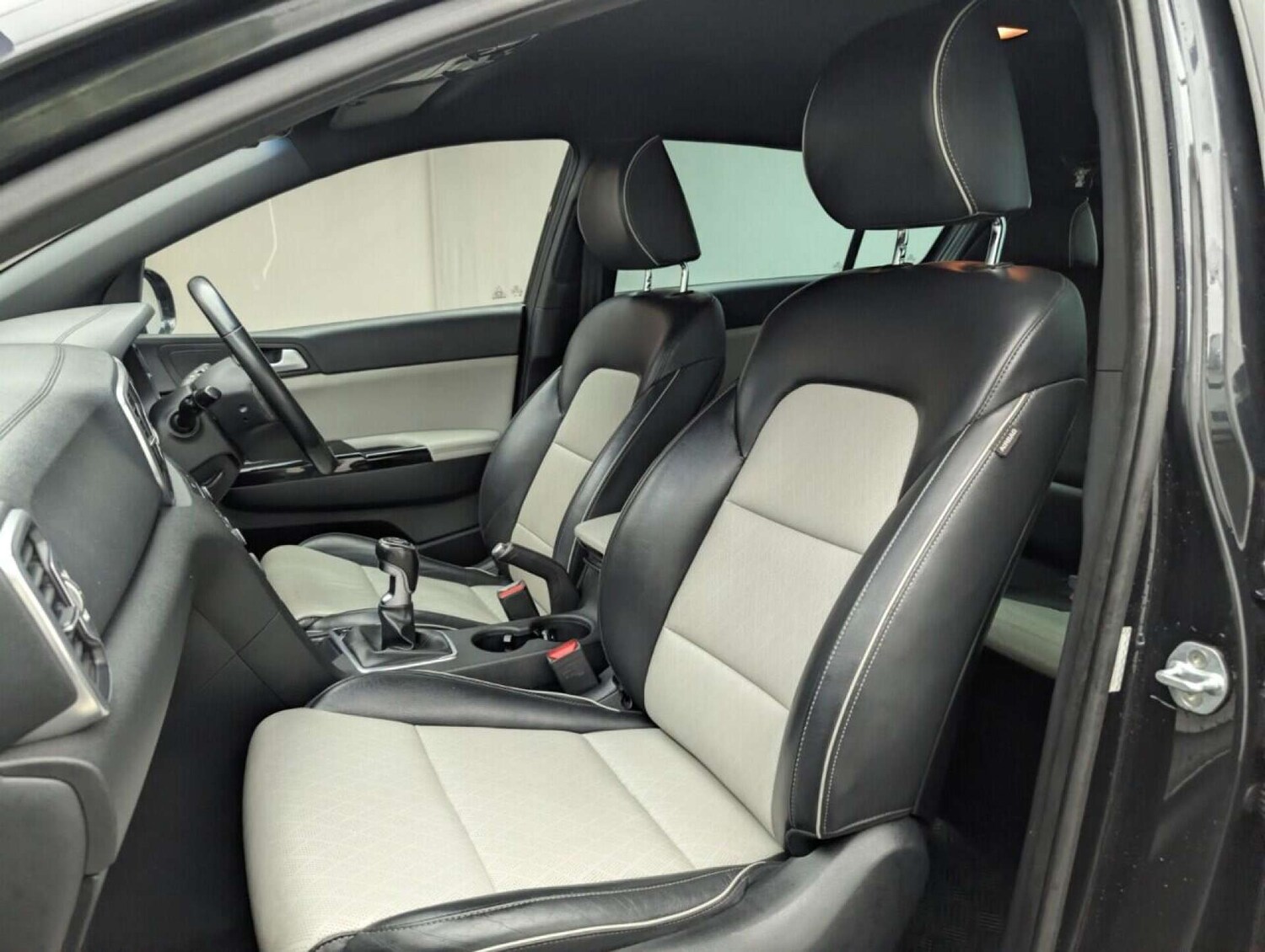 Used Kia Sportage 2017 for sale - 77713609: Photo 28