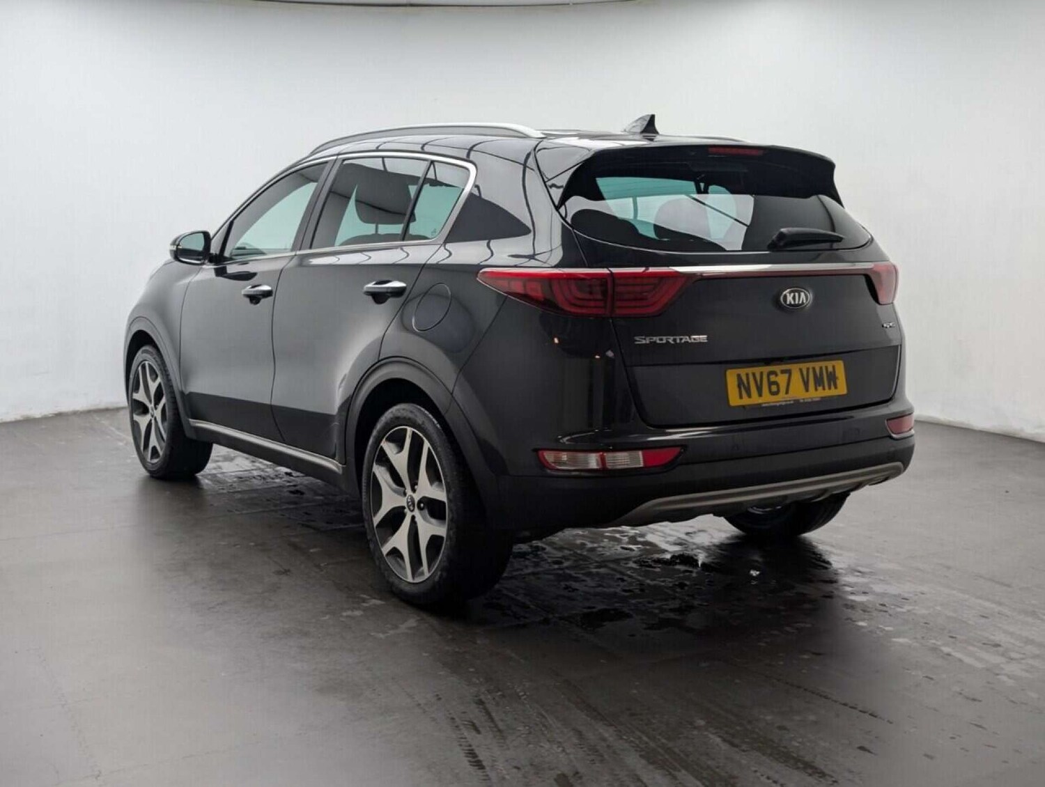 Used Kia Sportage 2017 for sale - 77713609: Photo 6
