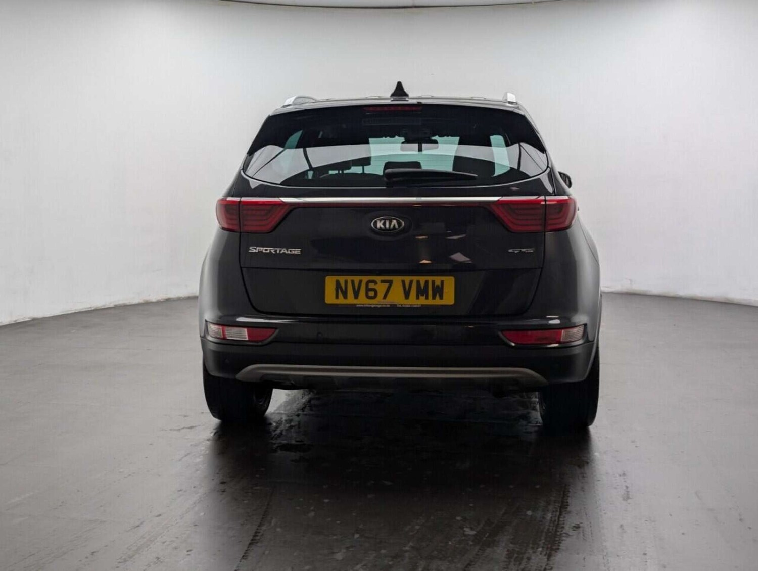 Used Kia Sportage 2017 for sale - 77713609: Photo 7