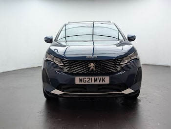 Used Peugeot 5008 2021 for sale - 79090471: Photo