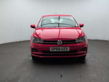 Used Volkswagen Polo 2019 for sale - 79570076: Photo