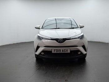 Used Toyota C-HR 2019 for sale - 79193948: Photo