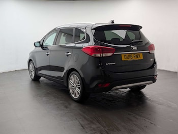 2018 - 1.7 Carens 4 CRDi ISG 5dr