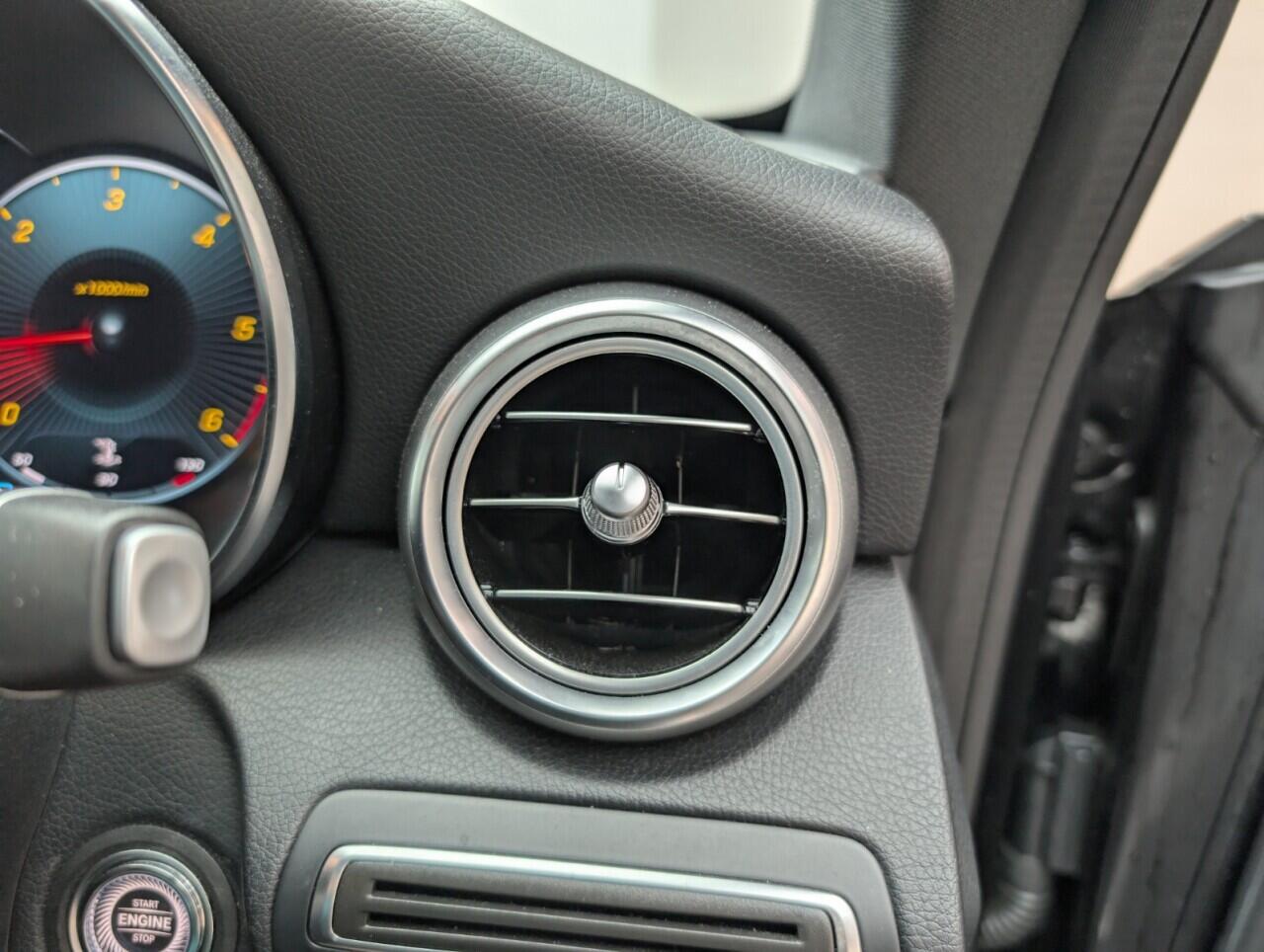 Used Mercedes-Benz C Class 2019 for sale - 76423775: Photo 21