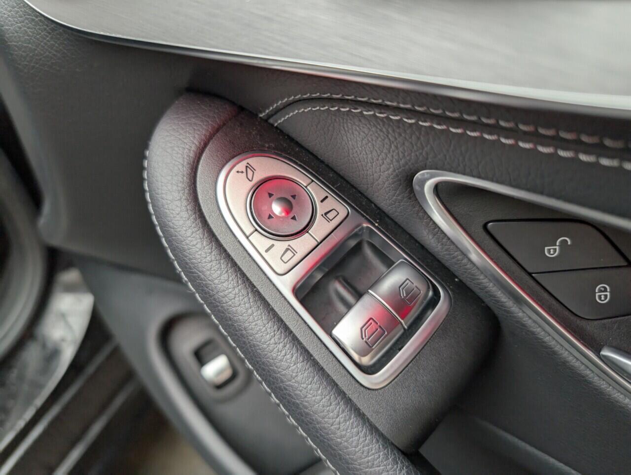 Used Mercedes-Benz C Class 2019 for sale - 76423775: Photo 22