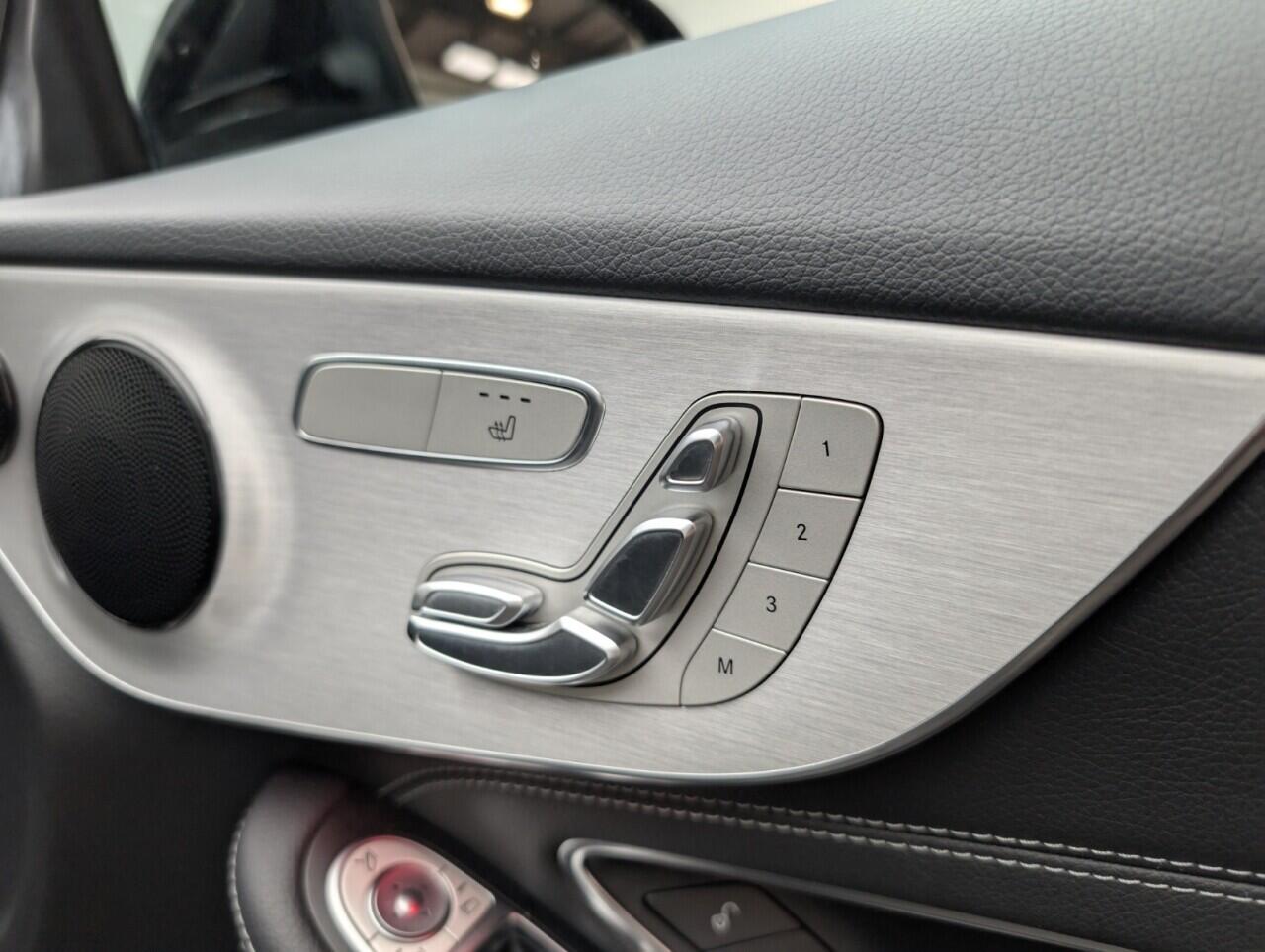 Used Mercedes-Benz C Class 2019 for sale - 76423775: Photo 23