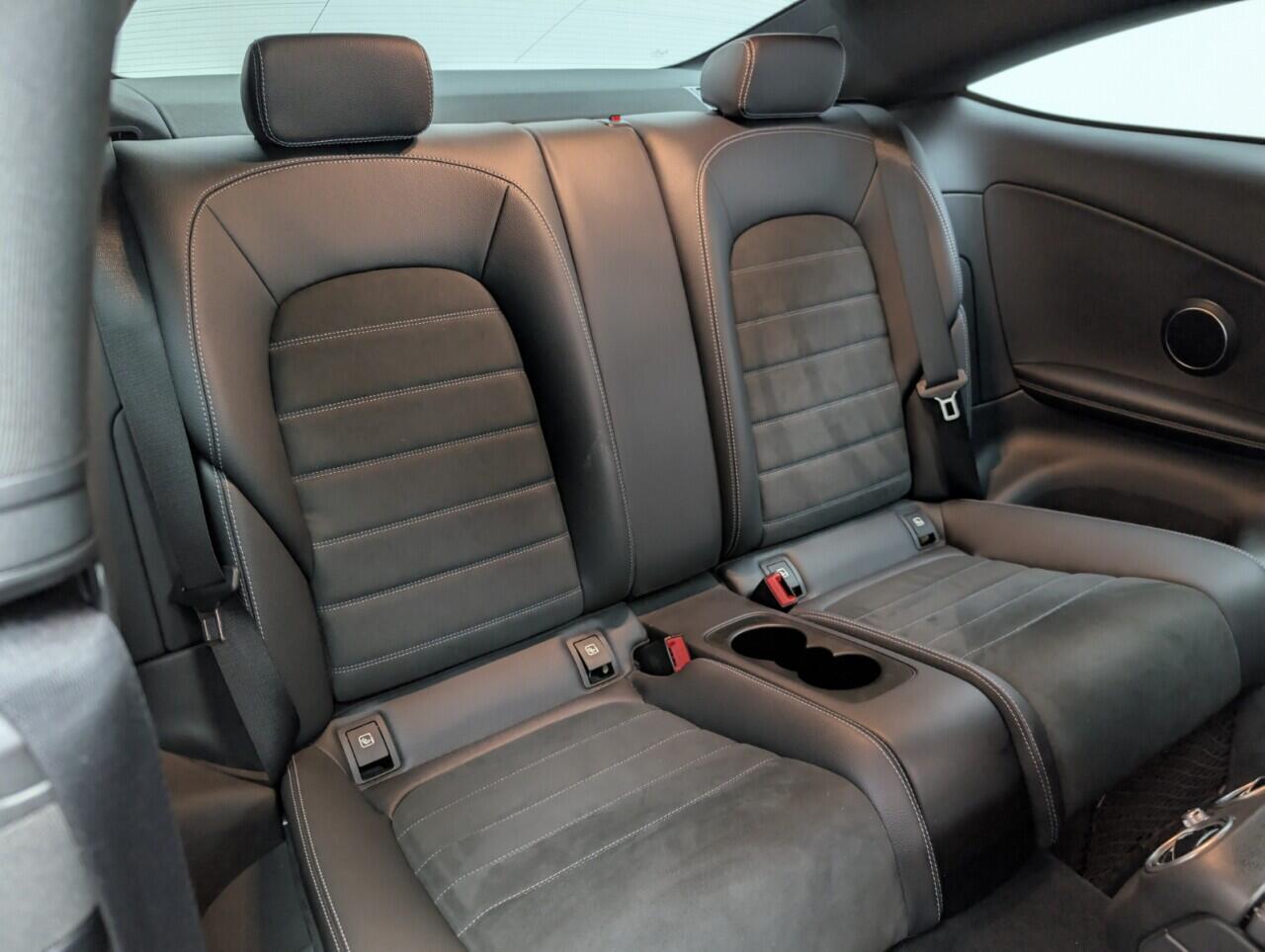 Used Mercedes-Benz C Class 2019 for sale - 76423775: Photo 25