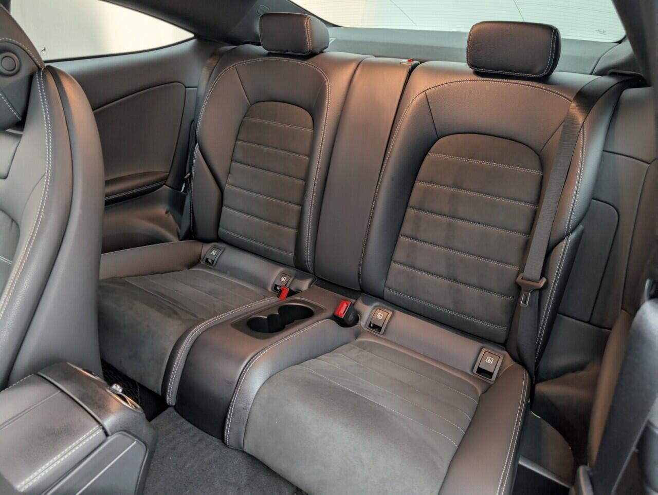 Used Mercedes-Benz C Class 2019 for sale - 76423775: Photo 27