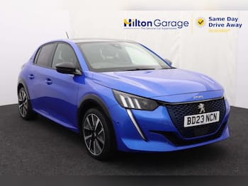 Used Peugeot 208 2023 for sale - 79838867: Photo