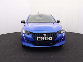 Used Peugeot 208 2023 for sale - 79838867: Photo