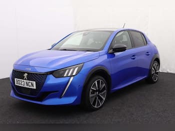 Used Peugeot 208 2023 for sale - 79838867: Photo