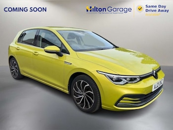 Used Volkswagen Golf 2021 for sale - 78681002: Photo