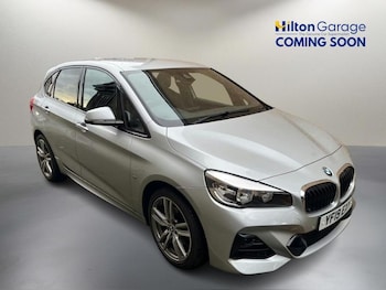 Used BMW 2 Series 2019 for sale - 77439911: Photo
