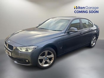 BMW 3 Series feature image